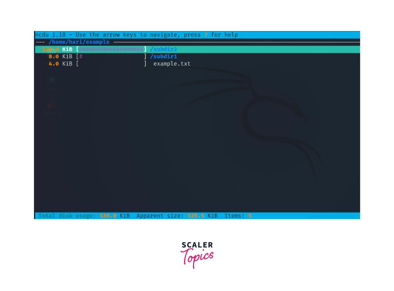 Checking Folder Size Linux Posetke - Landscape Background Collection - Full HD Quality
