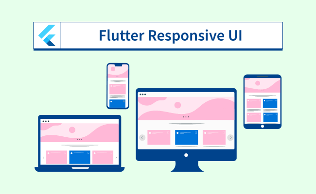 Responsive UI In Flutter- Scaler Topics