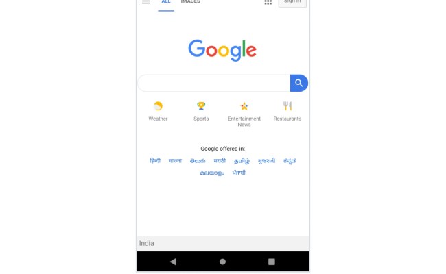 How To Render Webpages Using Flutter Webview? - Scaler Topics