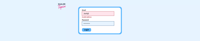 Checkbox Validation Program In Javascript Scaler Topics - Download Stunning Dark Wallpaper | Mobile