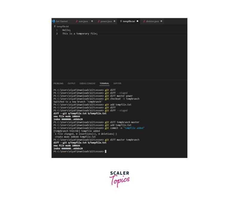 Github Diecorra Git Fundamentals Main Git Commands Covered In The Git Fundamentals Course - Ultra HD Landscape Wallpapers for Desktop