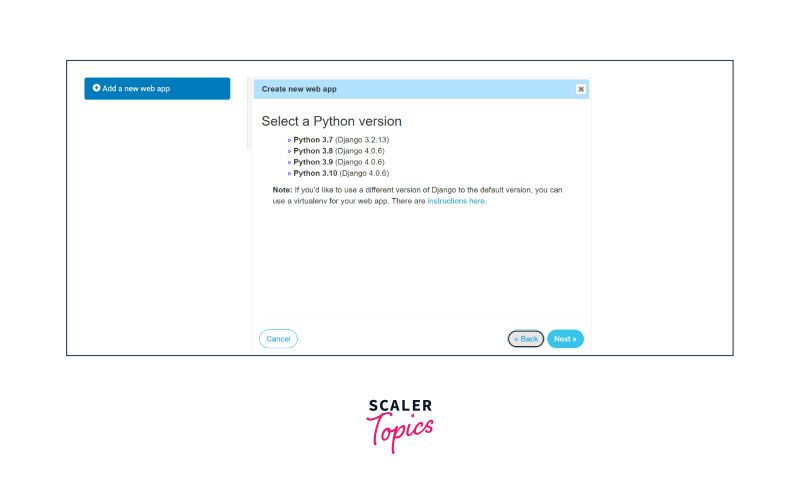 Do You Have A Project For Geolocation In Python Django And Javascript Knock Qa - Ultra HD Desktop Colorful Backgrounds | Free Download