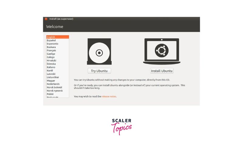 Error Whenever I Try To Boot From A Usb To Install Linux R Linux4noobs - Best Abstract Illustrations in Desktop