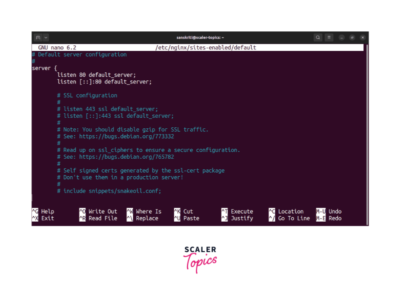 Linux Iptables Port Redirection Example Nixcraft - Elegant Light Image - HD