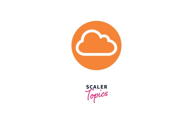 AWS Internet Gateway - Scaler Topics