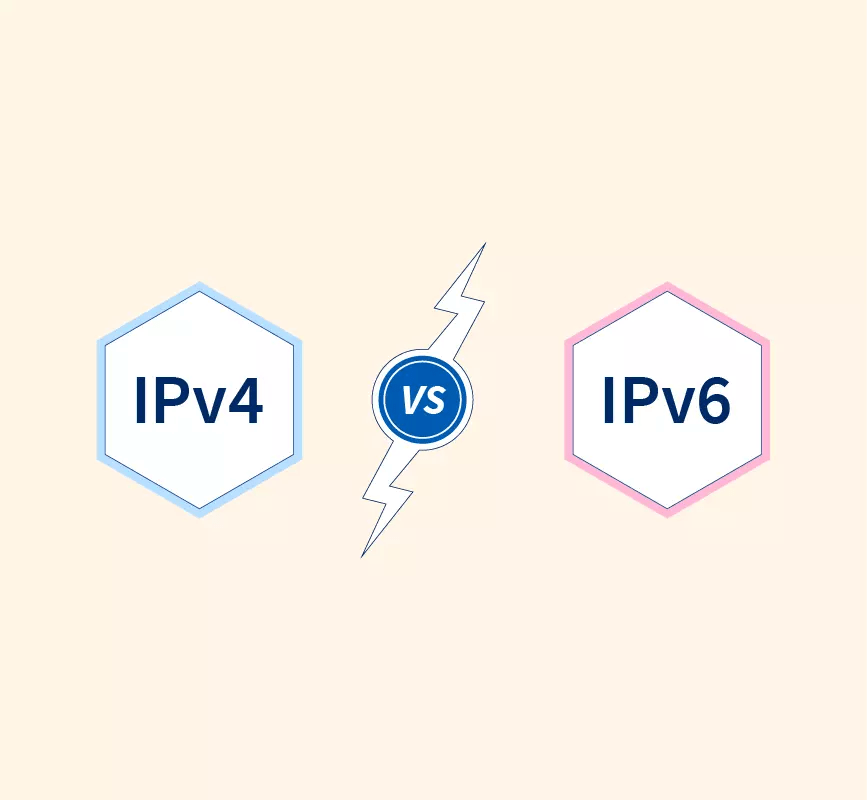 Demystifying ipv4 and ipv6: understanding the differences!, 45% off