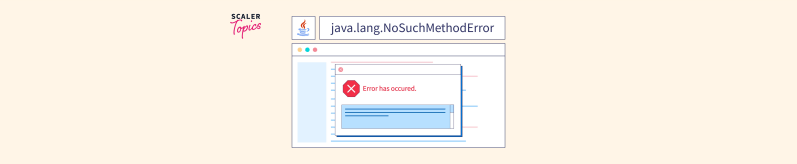 Getting Java Lang Nosuchmethoderror While Trying To Create New Java - Download Creative Mountain Background | Mobile