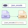 PHP Json_encode() Function - Scaler Topics