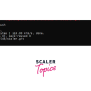 Git Update - Scaler Topics