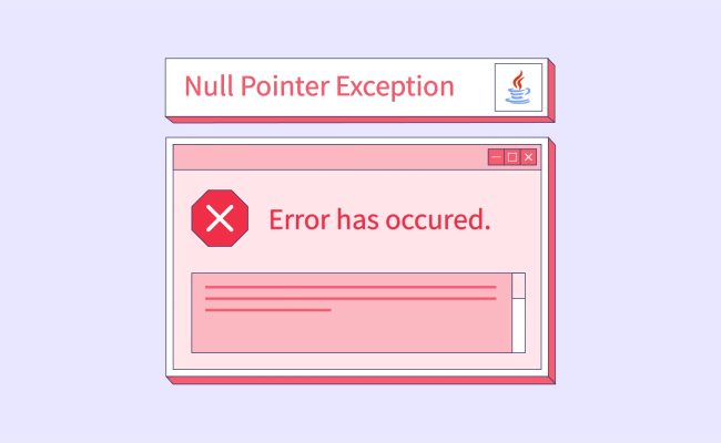 Null Pointer Exception In Java - Scaler Topics