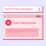 Null Pointer Exception In Java - Scaler Topics