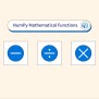 NumPy Mathematical Functions- Scaler Topics