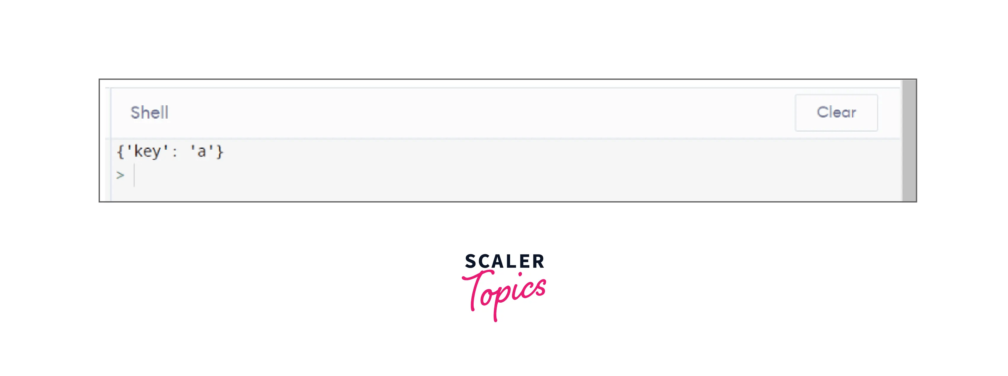 Python Responses - Scaler Topics (6) Python Responses - Scaler Topics (6)