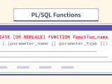 Pl Sql Functions Scaler Topics