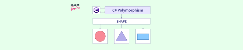 Polymorphism Using C Pptx - Premium Geometric Art Gallery - High Resolution