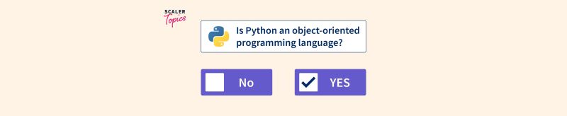 Is Python Object Oriented Programming Language Scaler Topics - Ultra HD Space Arts for Desktop