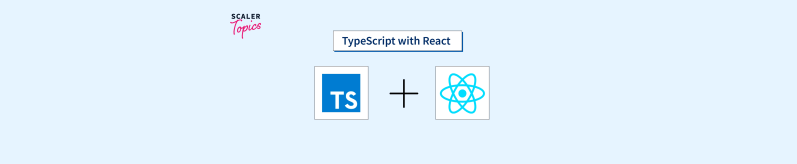 How To Use Typescript With React Native Scaler Topics - Premium Full HD Abstract Illustrations | Free Download