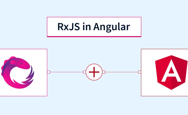 RxJS In Angular - Scaler Topics