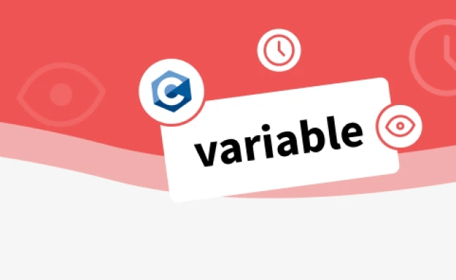 Scope, Visibility And Lifetime Of A Variable In C - Scaler Topics