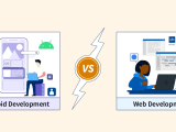 Difference Between Android Developer And Web Developer Scaler Topics