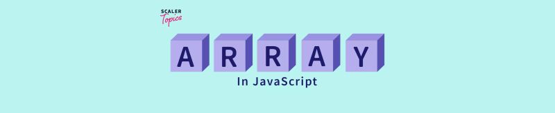 Javascript Array With Examples Scaler Topics - 8K Landscape Patterns for Desktop