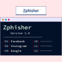 Zphisher - Automated Phishing Tool In Kali Linux | Scaler Topics