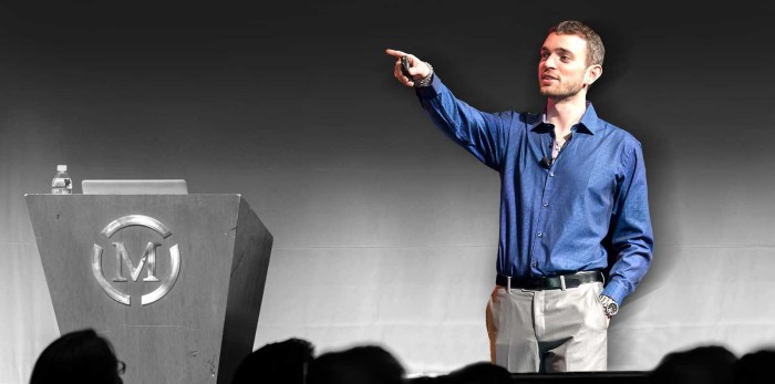 Anthony Morrison