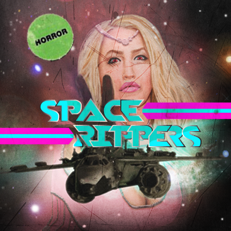Space Rippers Promo