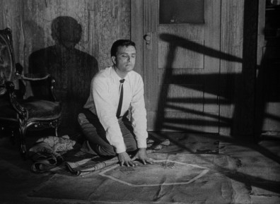 The Devil's Partner #4 The Devil's Partner #4