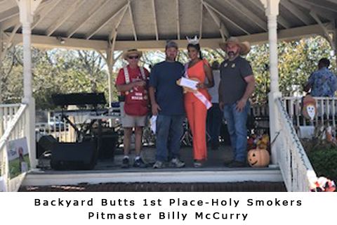 back yard butts 1sxt place