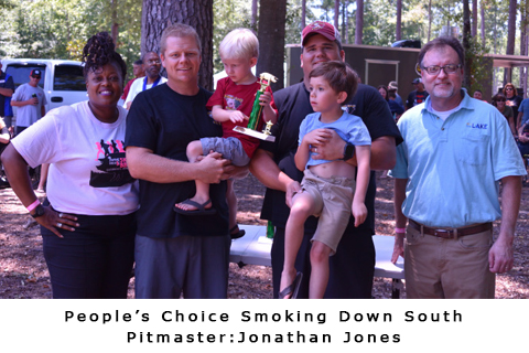 peoples choice award