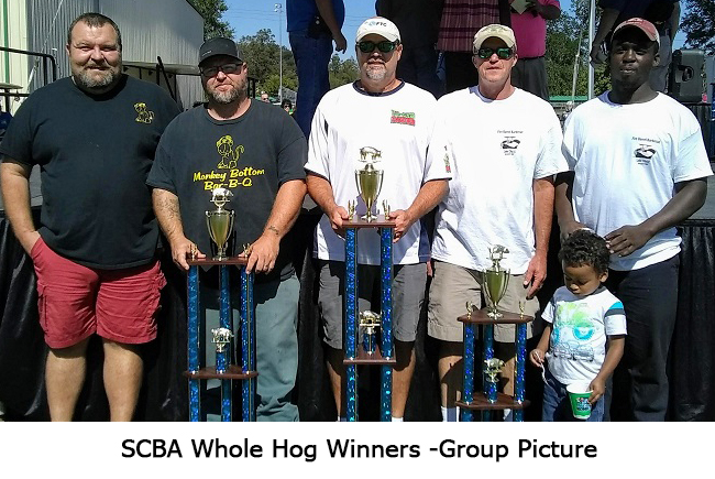whole hog winners