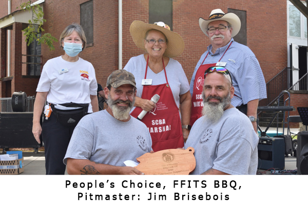 peoples choice