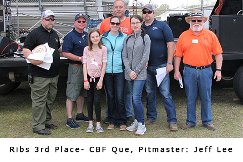 3rd place ribs