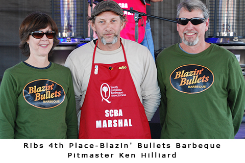 ribs 4th place