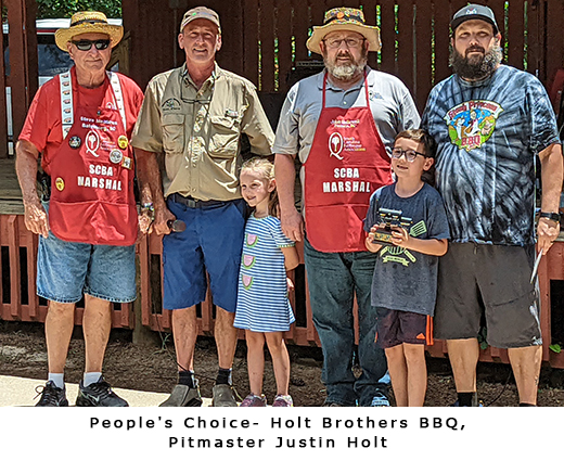 peoples choice