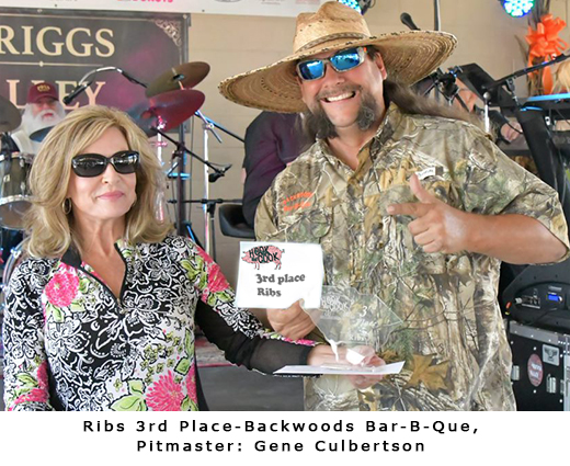 Jackson 2022 Ribs 3rd place 1