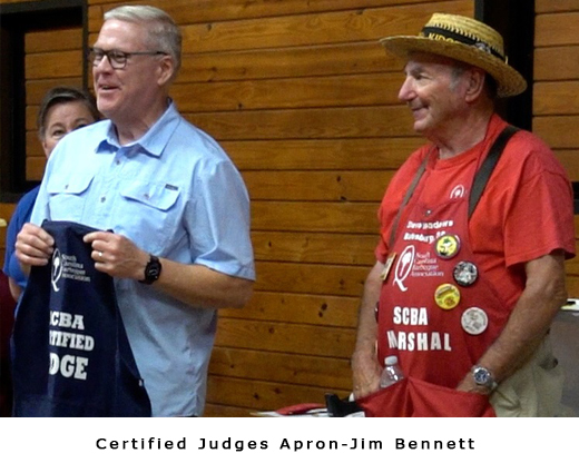 apron