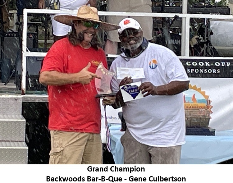 Grand Champ