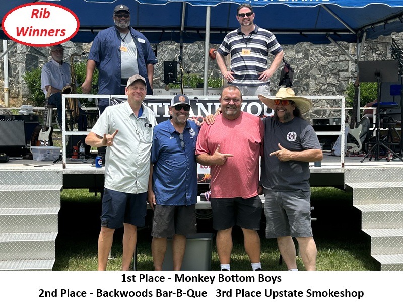 rib winners