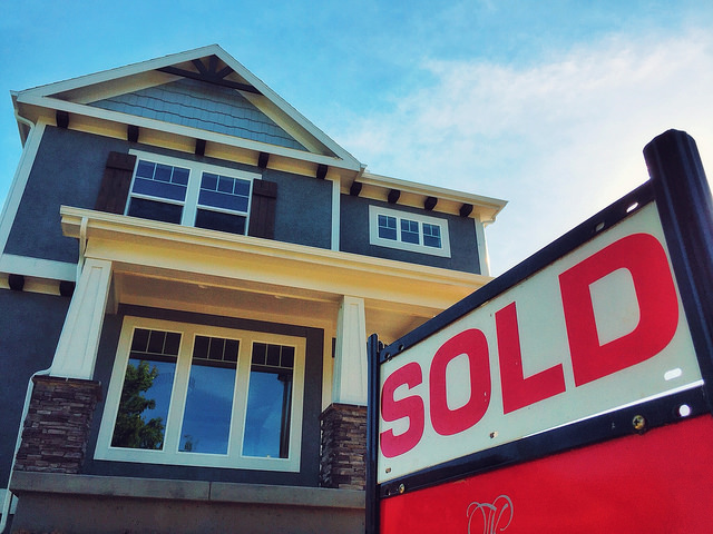 Housing Health A Decade After The Crash SCBRS, LLC Real Estate