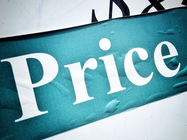 Number Of Price Reductions Is Rising - SCBRS, LLC - Real Estate Sales