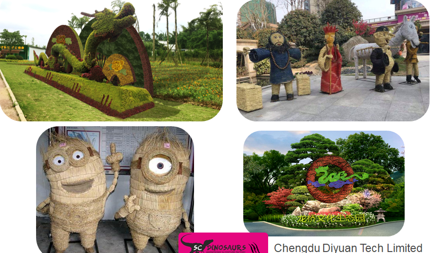 Animatronic Products