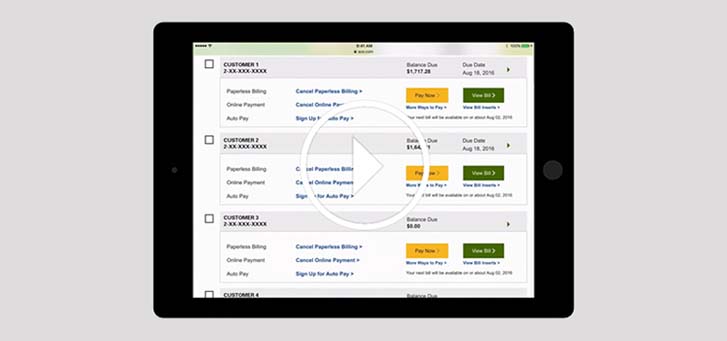 Log in with your sce.com user . About My Account Customer Support Home Sce