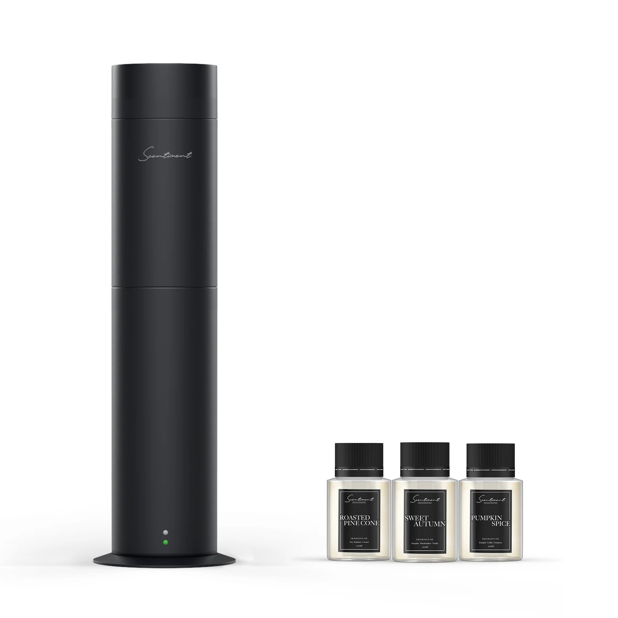 Discovery Set Diffuser Mini Coax - Premium Abstract Wallpaper Gallery - 8K