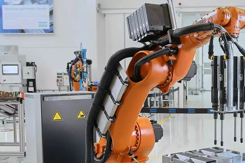 Steuerungssystem