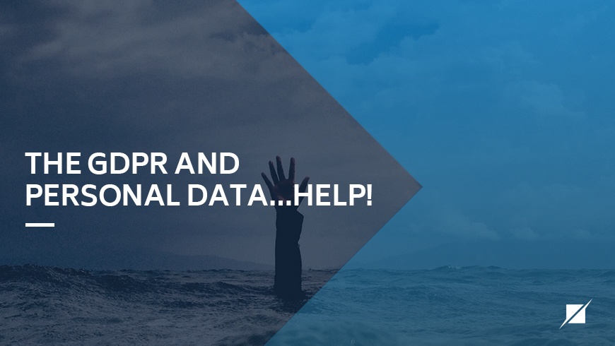 The GDPR Definition of Personal Data | Schellman