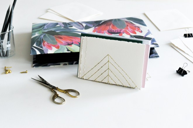 DIY Geschenke schereleimpapier DIY Blog für Wohnen, Geschenke und mehr