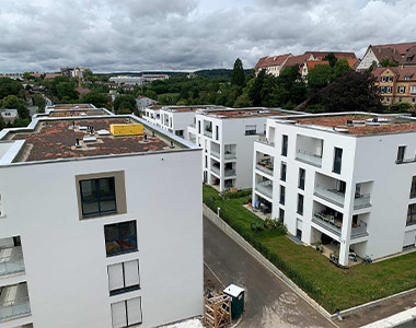 Maler Scheuerle Gmbh Stuttgart