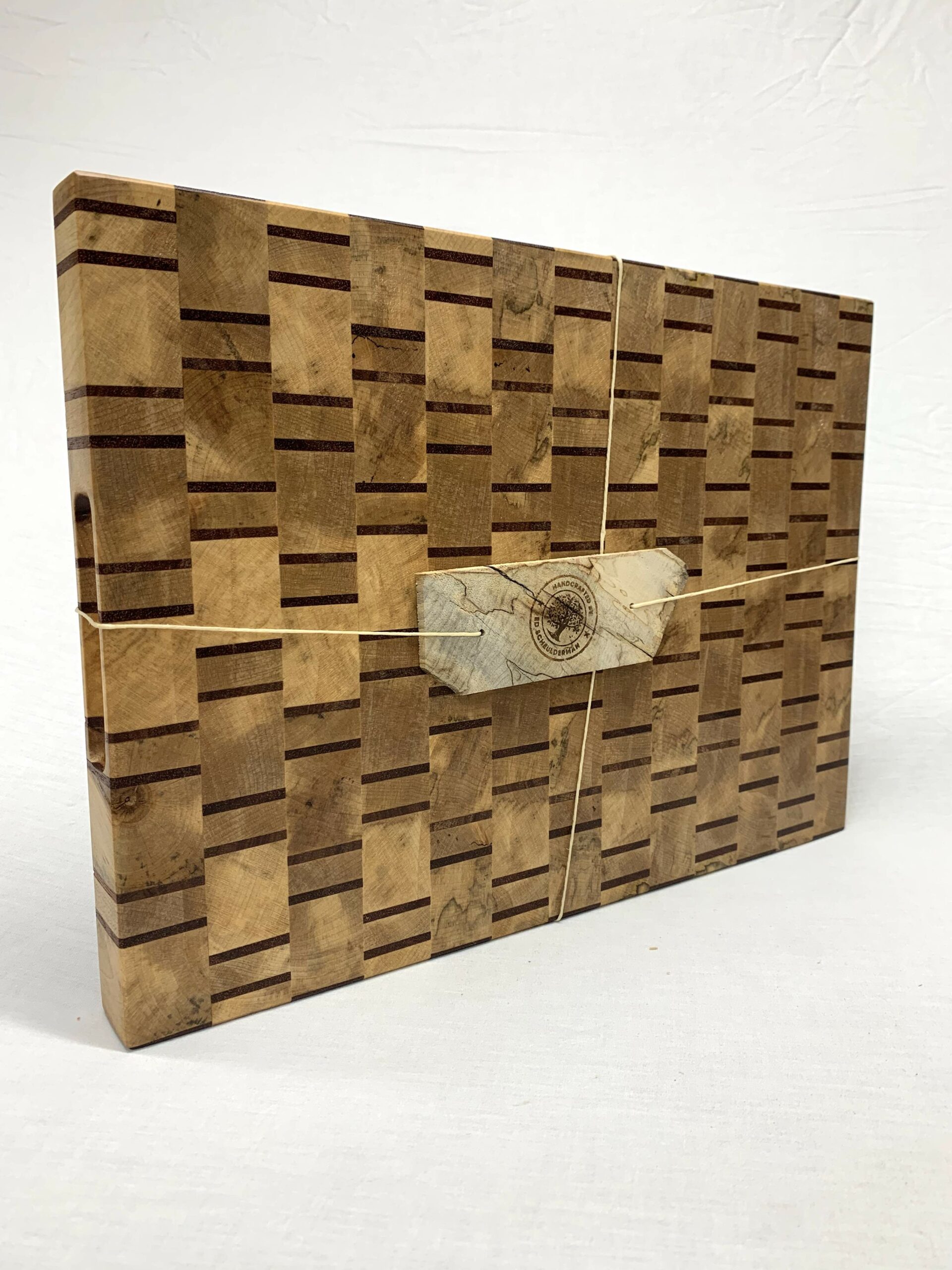 Edge grain Snijplank nr. 2